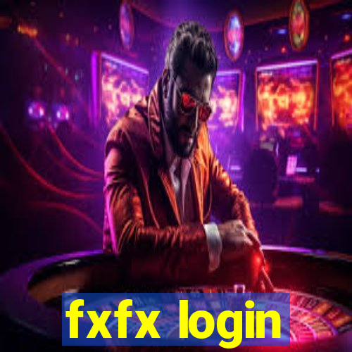 fxfx login